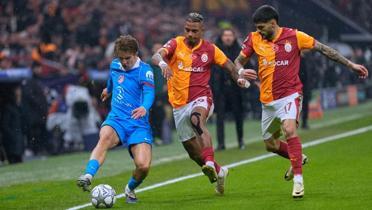 Atletic Aslan alt�n gibi 1 puan