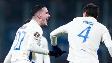 Deniz G�l att�, Porto puan� kurtard�