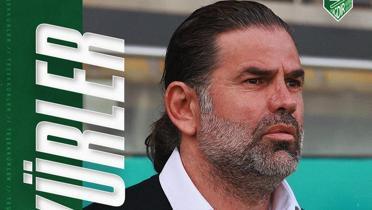 I�d�r FK, �brahim �z�lmez'e veda etti