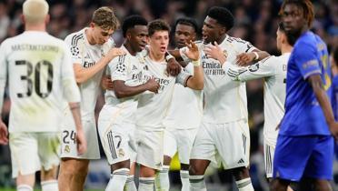 Zirvede s�rpriz yok! ��te d�nyan�n en fazla gelir elde eden 20 kul�b�...