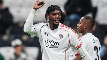 Be�ikta� anla�maya vard�! Tammy Abraham, Aston Villa yolcusu