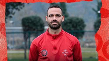 Fatih Karag�mr�k, Davide Biraschi'yi kiralad�