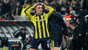 Fenerbah�e Aston Villa'ya boyun e�di! UEFA �lke puan�nda son durum netle�ti