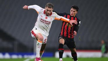 Bar�� Alper Y�lmaz, Kayseri'ye kar�� yok