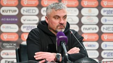 Thomas Reis: 2 saat daha oynasak gol atamazd�k