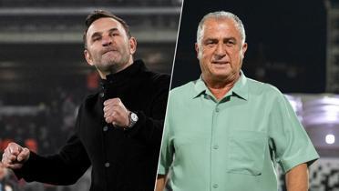 Bir ilke daha imza att�! S�radaki hedef Fatih Terim'in rekoru