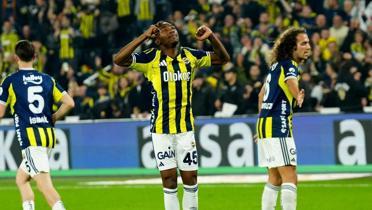 Dorgeles Nene: Kazanmay� �ok istedik ama ba�aramad�k