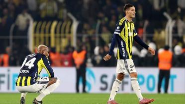 Fener'in G�z'� Tepe'de kald�