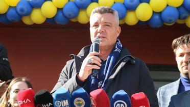 Sadettin Saran: Tek oda��m�z �ampiyonluk