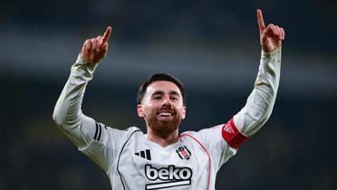 Siftah� yapt�! Orkun K�k�� perdeyi a�t�