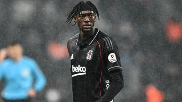 Ve KAP a��klamas� geldi! Be�ikta�, Tammy Abraham'� resmen duyurdu