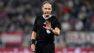 FCSB-Fenerbah�e ma��n� S�rp hakem y�netecek