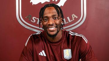 Resmi imzay� att�! Tammy Abraham, Be�ikta�'tan ayr�ld�