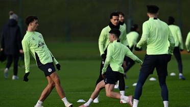 Manchester City, Galatasaray ma��na haz�r
