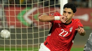 Marmoush'ta rakip Tottenham