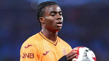 Oulai i�in 40 milyon euro