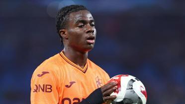 Oulai i�in 40 milyon euro