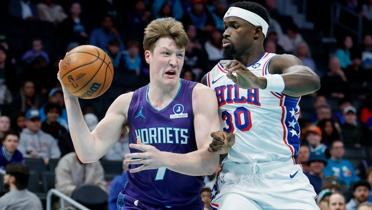 Adem Bona'dan Milwaukee potas�na 6 say�