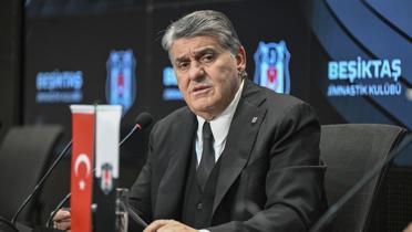 Be�ikta� duyurdu! Serdal Adal� bas�n toplant�s� d�zenleyecek