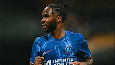 Fla� karar! Chelsea, Raheem Sterling'in s�zle�mesi feshetti