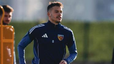 Kayserispor'da Galatasaray mesaisi s�r�yor