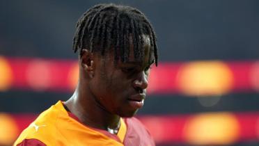 Wilfried Singo, 67 g�n sonra yeniden kadroda