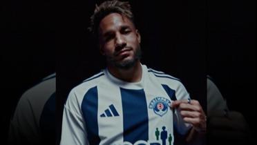 Kas�mpa�a, Jim Allevinah transferini a��klad�