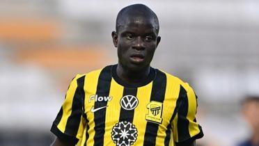 N'Golo Kante'de sona do�ru! Fenerbah�e'de geri say�m ba�lad�