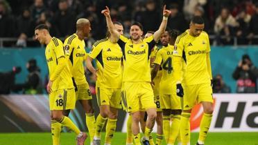 Youssef En-Nesyri, 9 ma� sonra geri d�nd�!