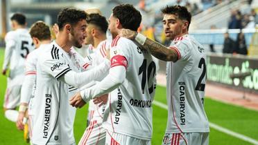 Be�ikta�'�n konu�u Konyaspor! ��te ma� �ncesi son durum...