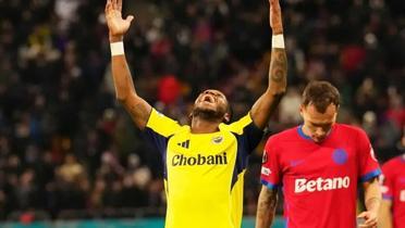 B�kre�'te bile�i b�kemedik