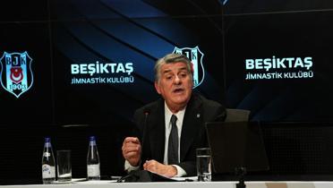 �ampiyon Be�ikta� diye ba��raca��z