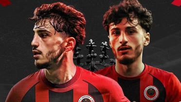 Trabzonspor'da ayr�l�k! Cihan �anak veda etti