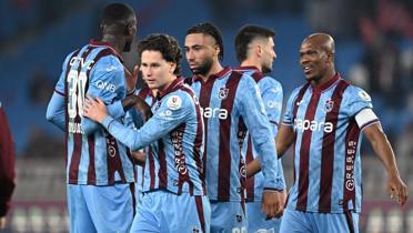 Trabzonspor'un rakibi Antalyaspor! ��te muhtemel 11'ler...