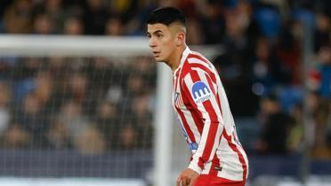 Atletico Madrid, Levante deplasman�nda sessiz kald�