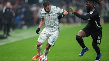 Deniz T�r��: Hakemler kendine �ekid�zen vermeli