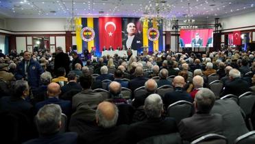 Fenerbah�e'nin g�ncel borcu a��kland�! Tam 27 milyar 635 milyon lira...