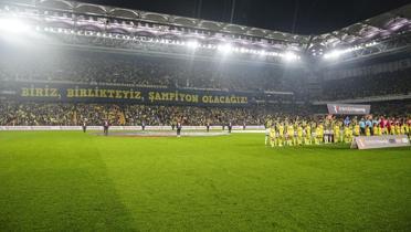 Fenerbah�e'nin stad� ta��n�yor mu? Resmi a��klama geldi