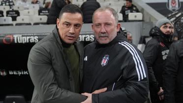 Sergen Yal��n, Konyaspor kar��s�nda son ma�a g�re 4 de�i�iklik yapt�