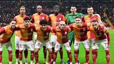 Galatasaray'a k�t� haber! Y�ld�z isim cezal� duruma d��t�