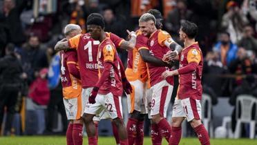 Galatasaray'�n RAMS Park'ta 29 ma�t�r bile�i b�k�lm�yor