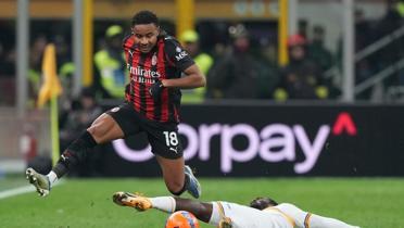 Lookman olmazsa Christopher Nkunku