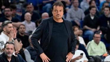 Panathinaikos'ta Ergin Ataman'a istifa �a�r�s�!