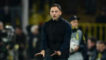 Tedesco'dan Kocaelispor kar��s�nda ilk 11'de 5 de�i�iklik