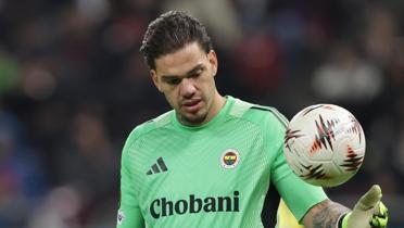 Ederson b�y�k be�eni toplad�
