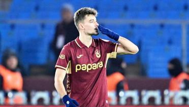 Ernest Mu�i: Performans�mda Fatih hocan�n rol� b�y�k