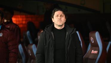 Fatih Tekke'den transfer a��klamas�