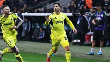 Kocaeli'de Matador Geles