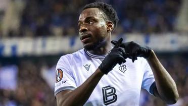 Philip Otele kap��mas�