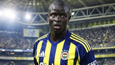 Ve N'Golo Kante Fenerbah�e'de! Resmi a��klama geldi